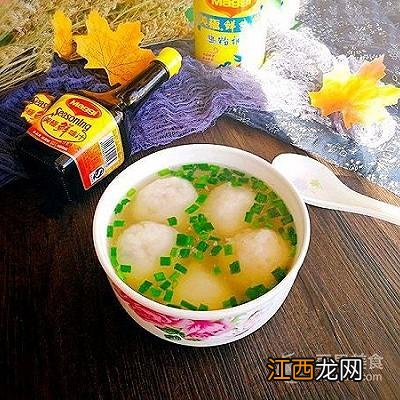 包心鱼丸配什么菜好吃,包心鱼丸做什么菜,请认真看完这篇文章