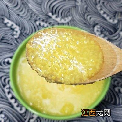 玉米糁子和什么搭配好吃,玉米糁配什么熬粥好吃,阅读这段文章