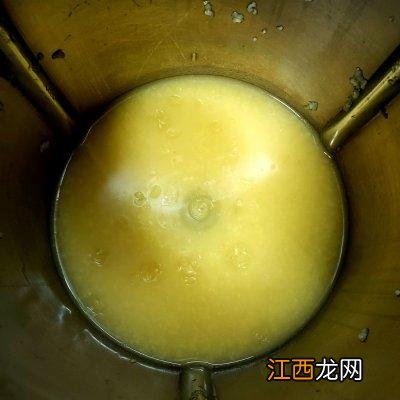 玉米糁子和什么搭配好吃,玉米糁配什么熬粥好吃,阅读这段文章