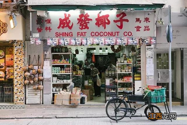 海南椰子汁味道,海南风情椰子汁什么味道,读一读这个文章