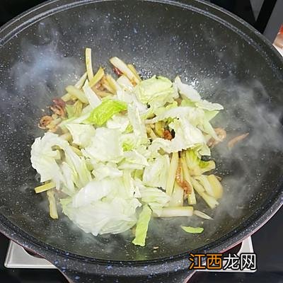 白菜和海米能一起吃吗,白菜海米可以同食吗,快点击这里解决吧