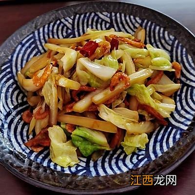 白菜和海米能一起吃吗,白菜海米可以同食吗,快点击这里解决吧