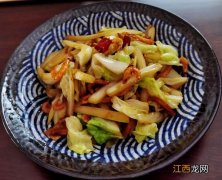 白菜和海米能一起吃吗,白菜海米可以同食吗,快点击这里解决吧