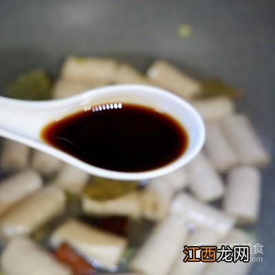 豆肠是什么做成的,素豆肠是用什么做成的,看完你就收藏了