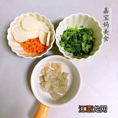 虾和什么煲粥好吃,虾跟什么煲粥好吃,简单实用靠谱接地气