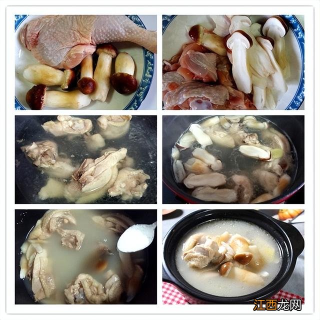 幼儿园有什么好的汤推荐,幼儿园食谱汤类有哪些,别嫌麻烦,看完