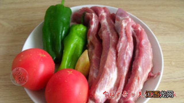 排骨炖什么对孕妇好,怀孕了吃排骨和什么炖,涨姿势！轻轻点开