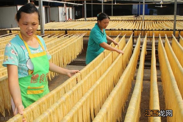 腐竹为什么是咸的能吃吗,为什么腐竹有盐,秘诀全部教给你