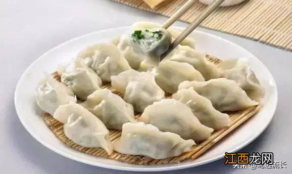 鲅鱼饺子馅为什么加牛奶,鲅鱼水饺用加奶吗,看一看不吃亏