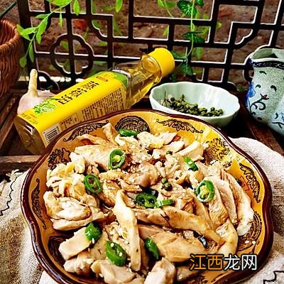 椒麻鸡里配什么素菜,椒麻鸡可以放哪些配菜,一篇深度好文