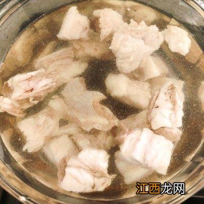 煮羊头配什么主食,炖羊头都能放什么配菜,你可以保存一下