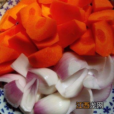 煮羊头配什么主食,炖羊头都能放什么配菜,你可以保存一下