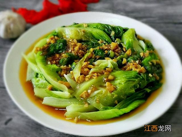 饭店的菜为什么都是脆的,为什么饭店的生菜很脆,点开网页链接