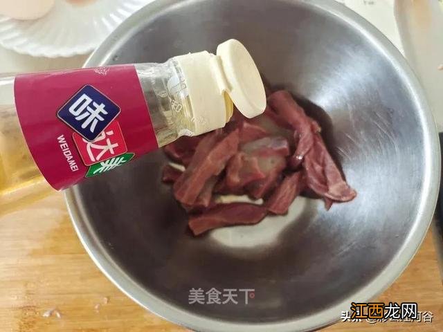 牛肉做溜肉段用哪个部位好,溜肉段用哪里肉做的,你看一下答案