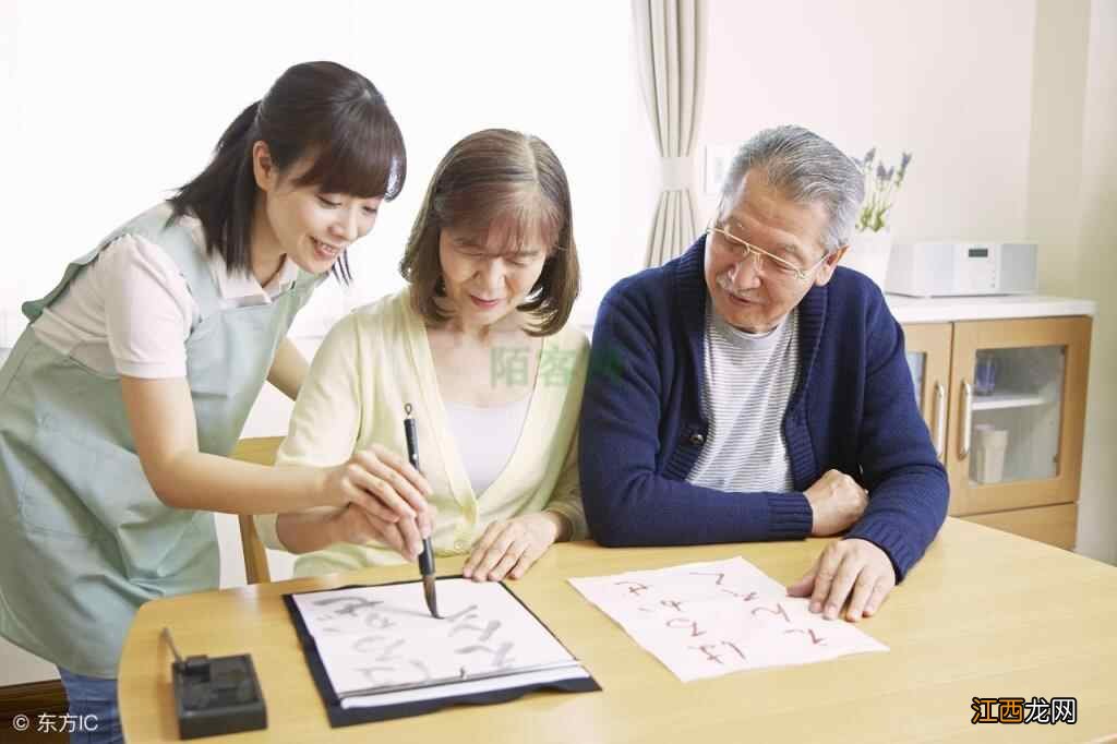 老人该如何养生，淡泊名利，颐养天年，家里有老人的多看看