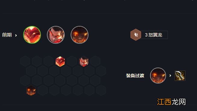 金铲铲之战4刺赌凯隐怎么玩？赌凯隐出装及站位一览