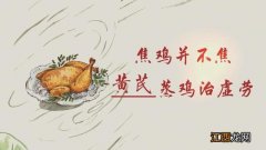 鸡肉跟什么煲汤补气血,鸡肉与什么煲汤搭配最好,简短的分享