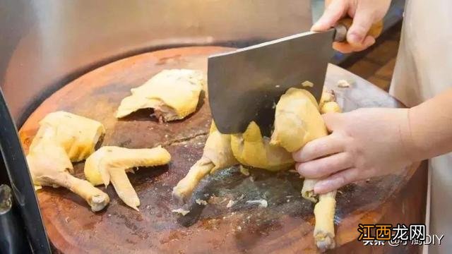 白斩鸡用什么鸡最好,白切鸡最佳鸡选,快速点击这里了解更多