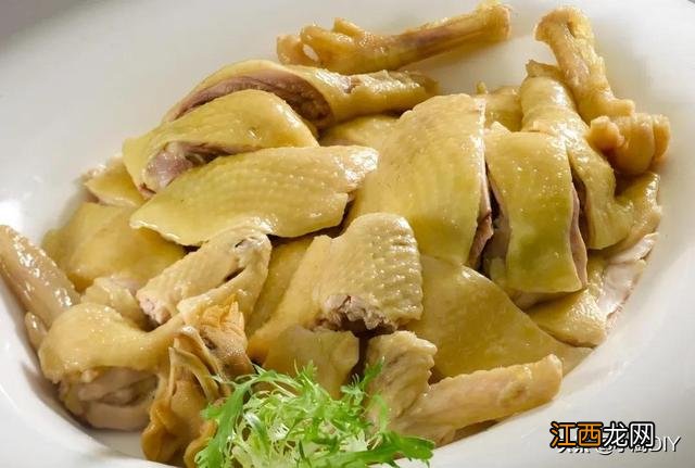 白斩鸡用什么鸡最好,白切鸡最佳鸡选,快速点击这里了解更多