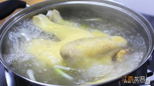 白斩鸡用什么鸡最好,白切鸡最佳鸡选,快速点击这里了解更多