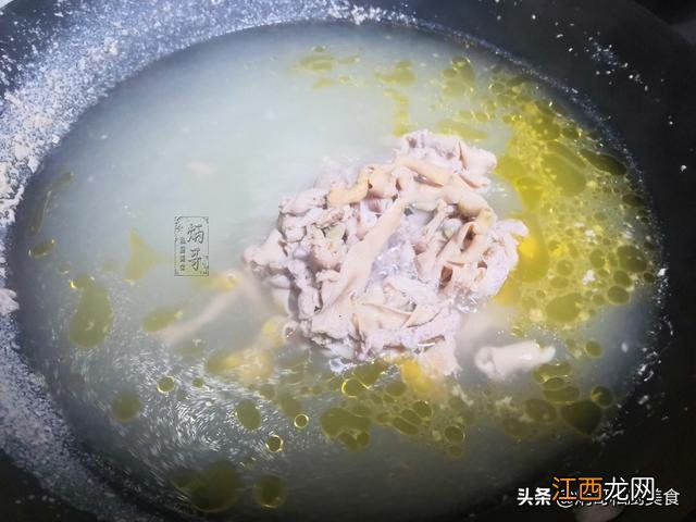 吃鸡肠的功效与作用,吃鸡肠的功效与作用,看一下收藏吧