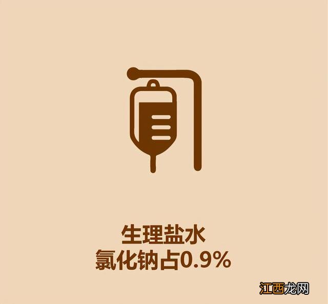 盐水是什么味道,2.5%的盐水是什么味道,必须懂的知识