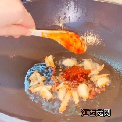 做水煮肉片用什么肉做,水煮肉片做法选什么肉,解释得很到位