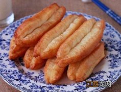 油条和面加油起什么作用,油条用什么食用油,萌新避坑指南