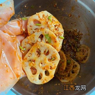 藕片不能与什么一块吃,藕片不能和什么菜一起吃,看这篇研究文章