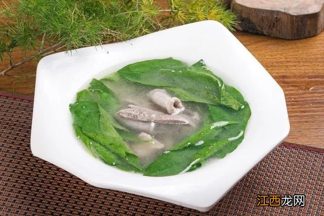 藕炖出来是紫色的,藕炖肉为什么是黑色的,看专业文章,了解