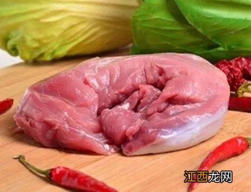 藕炖出来是紫色的,藕炖肉为什么是黑色的,看专业文章,了解