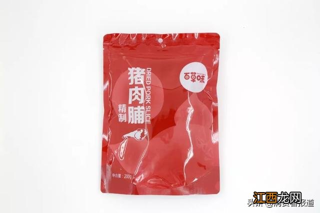 猪肉脯什么牌子的好吃,猪肉脯什么品牌最好吃,真相在这里被开启