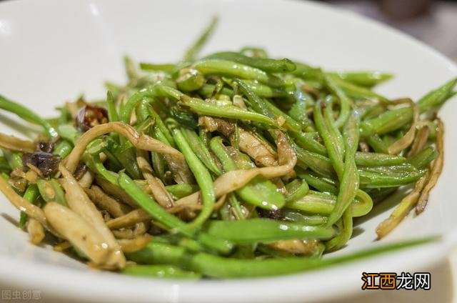 芸豆发苦是什么原因引起的,芸豆炒完发苦怎么回事,慢慢地保存