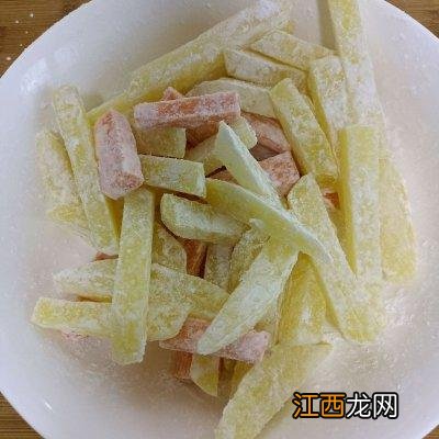 炸薯条用什么锅炸的,用什么锅炸薯条最好,学习进行时，快看