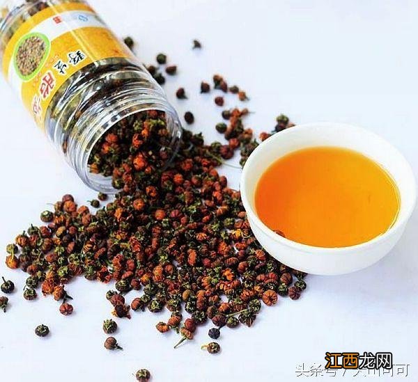 喝什么花茶去肝火,疏解肝火的花茶,豁然开朗了许多