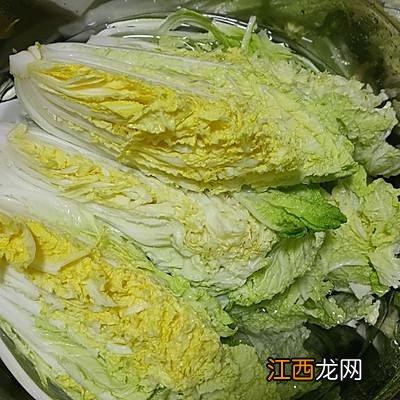 辣白菜为什么放苹果,做辣白菜为什么放苹果,精彩内容不能错过