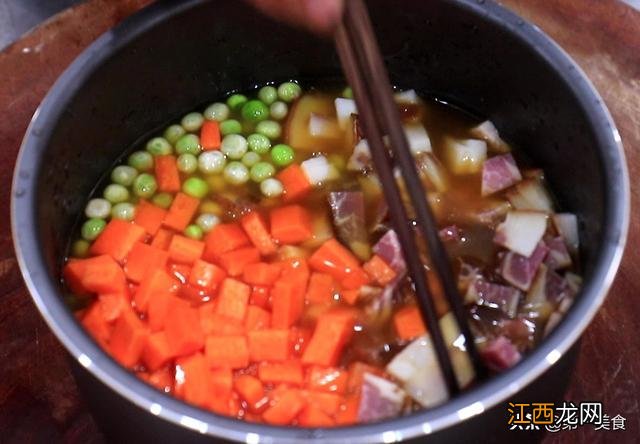 吃米饭适合吃什么菜,什么菜适合蒸米饭吃,你赶紧看看这个