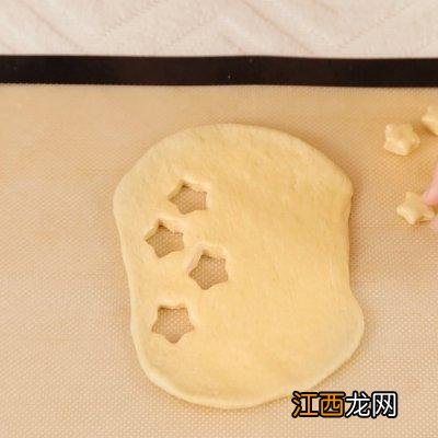 华夫饼为什么会回缩,华夫饼出锅后为啥缩小了,不看不知道一看