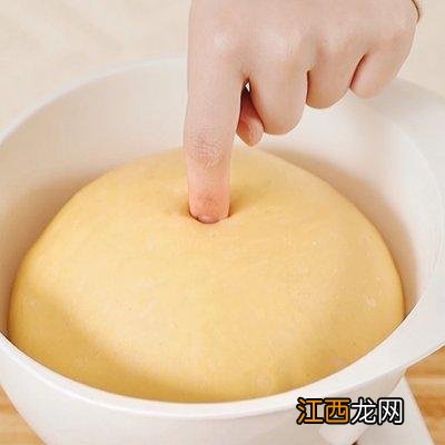 华夫饼为什么会回缩,华夫饼出锅后为啥缩小了,不看不知道一看