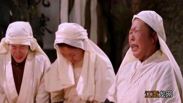 头七做什么菜给亡人,人死了烧五七都做什么菜,快速阅读此文