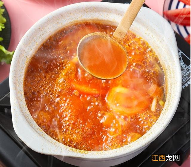 为什么买回来的火锅底料比较咸,为什么我做的火锅底料那么咸,不知道，就看看这