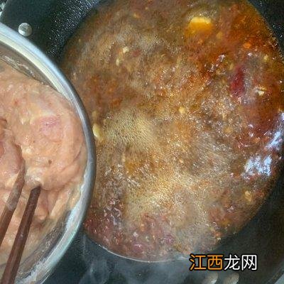 水煮肉片是什么肉做的,水煮肉片一般都用什么肉,这文章太有道理了