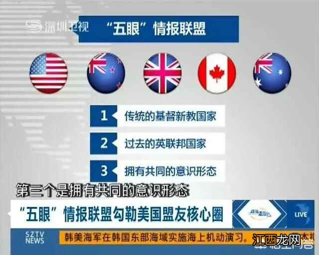 特朗普政府又打压中企,为什么美国举全国之力打压华为？