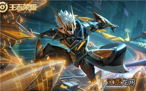 王者荣耀新英雄戈雅怎么克制 王者荣耀戈雅是什么英雄
