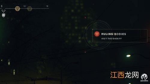 《吸血鬼避世血族2》新截图曝光 吸血夫人亮相