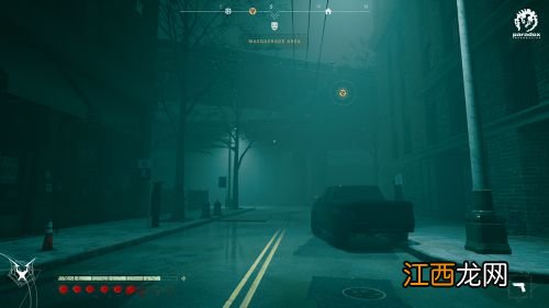 《吸血鬼避世血族2》新截图曝光 吸血夫人亮相