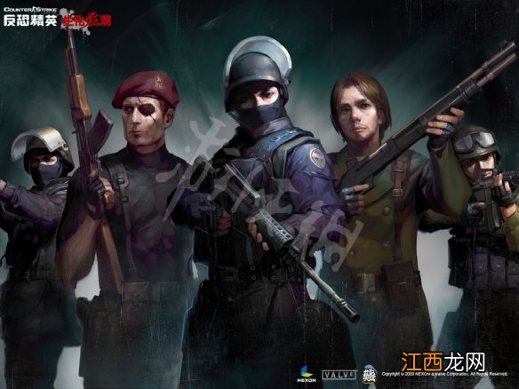 反恐精英ol生化模式好玩吗 反恐精英ol生化模式玩法介绍