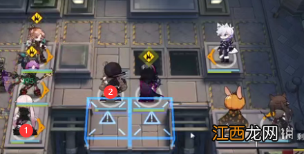 明日方舟9-3怎么过 明日方舟风暴瞭望9-3牌局突袭低配攻略