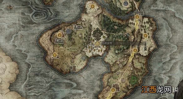 艾尔登法环黄金树的化身怎么打 黄金树的化身打法攻略