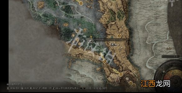 艾尔登法环召咒魂铃如何获取 召咒魂铃位置及用处一览